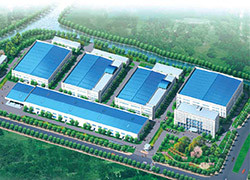Goldstone Packaging Jiaxing Co., Ltd. 공장 생산 라인 2