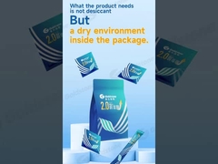 골드스톤 2.0 하이그로스코피 필름