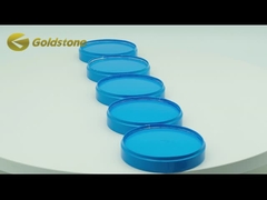 식품 등급 종이 컵 뚜?? 덮기 아이스크림 뚜?? 가 있는 컵에