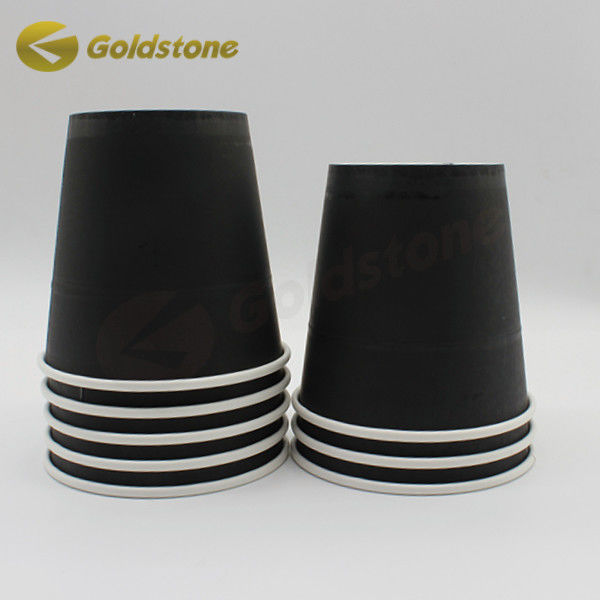 12oz 16oz 커피 종이 컵 친환경 개인용 일회용 커피 컵 0