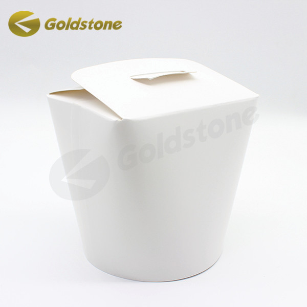 식품 안전 가져갈 종이 컵 크기 일회용 음료 컵 16oz 0