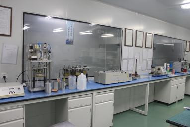 Goldstone Packaging Jiaxing Co., Ltd. 공장 생산 라인 0